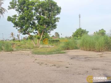 410wah²(1,640sq.m) Land In Pong