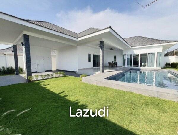 400 ตรม. 3 ห้องนอน 3 ห้องน้ำ วิลล่า สำหรับ ขาย 400 ตรม. 3 ห้องนอน 3 ห้องน้ำ วิลล่า สำหรับ ขาย