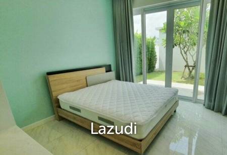 BAAN PHU TARA : Great Quality 5 bed pool villa