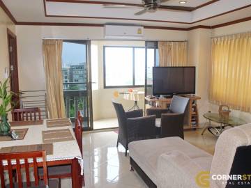 Jomtien Thip Condotel