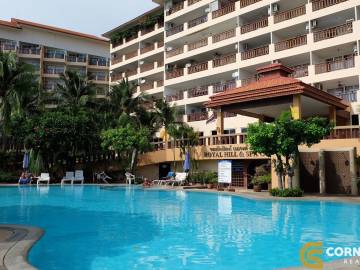 Royal Hill Resort