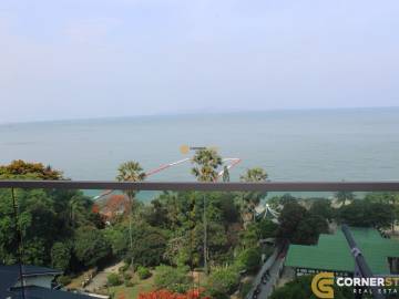 Wongamat Tower