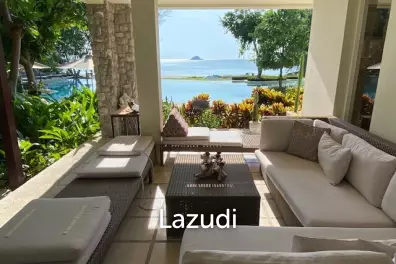 4 Bedroom Beachfront Penthouse in Hua Hin
