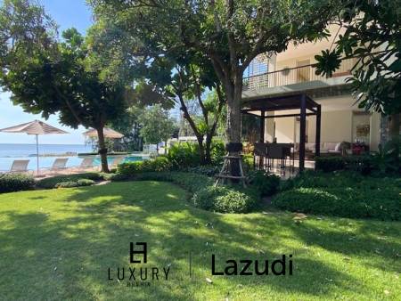 279 metro cuadrado 4 ` 3 Baño Condominio de Venta