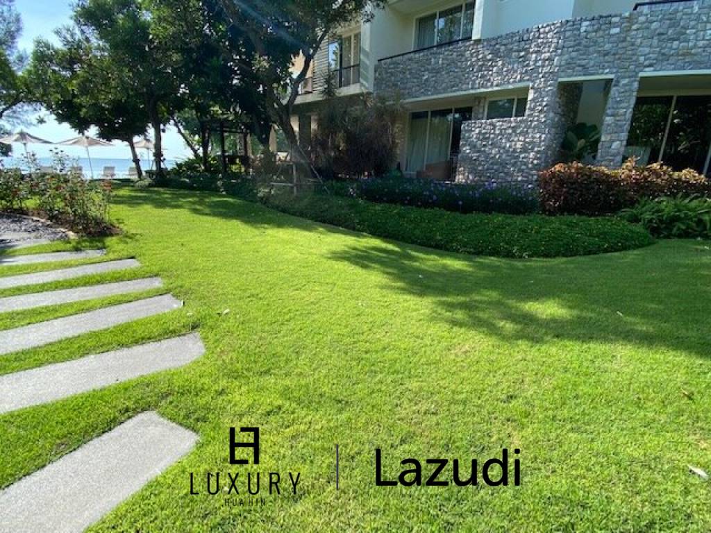 279 metro cuadrado 4 ` 3 Baño Condominio de Venta