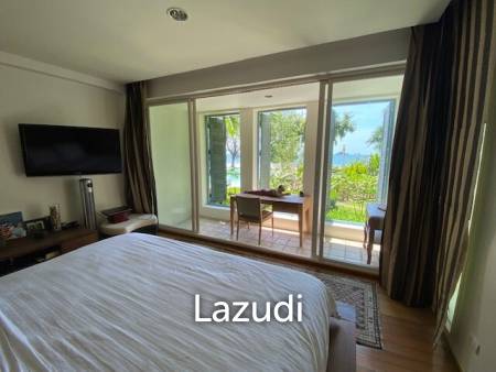 4 Bedroom Beachfront Penthouse in Hua Hin