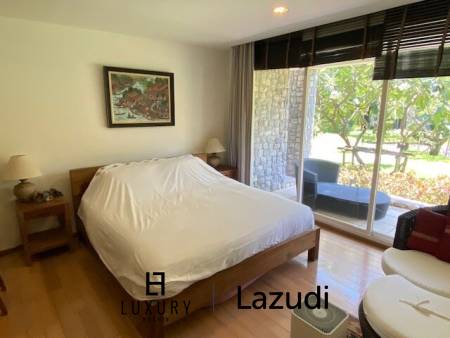 4 Bedroom Beachfront Penthouse in Hua Hin