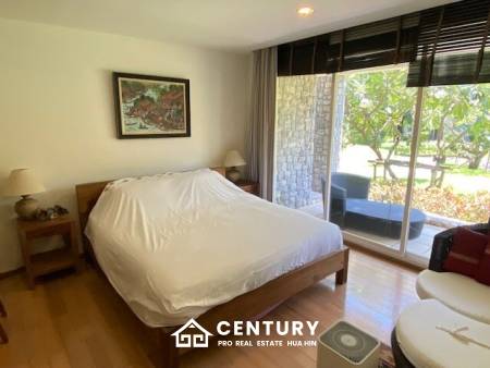 4 Bedroom Beachfront Penthouse in Hua Hin