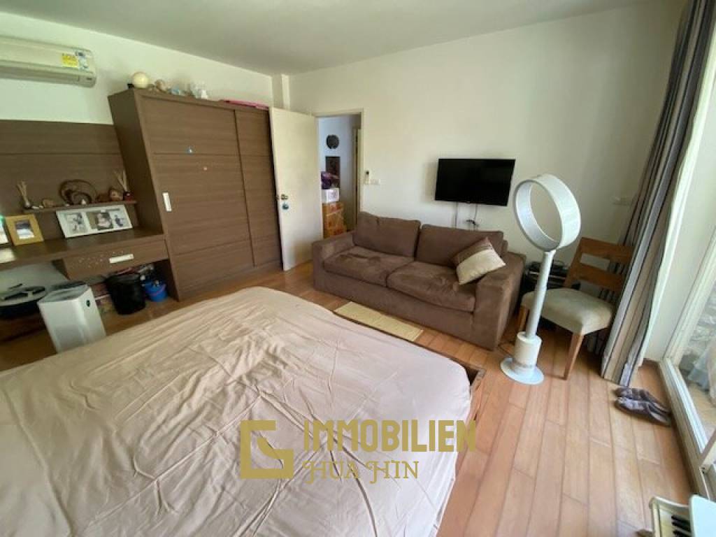 279 qm 4 Bett 3 Bad Apartment Für Verkauf