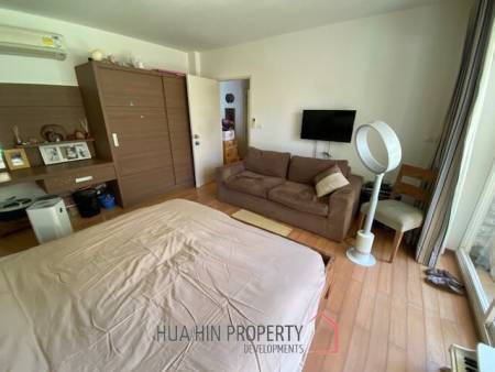 4 Bedroom Beachfront Penthouse in Hua Hin