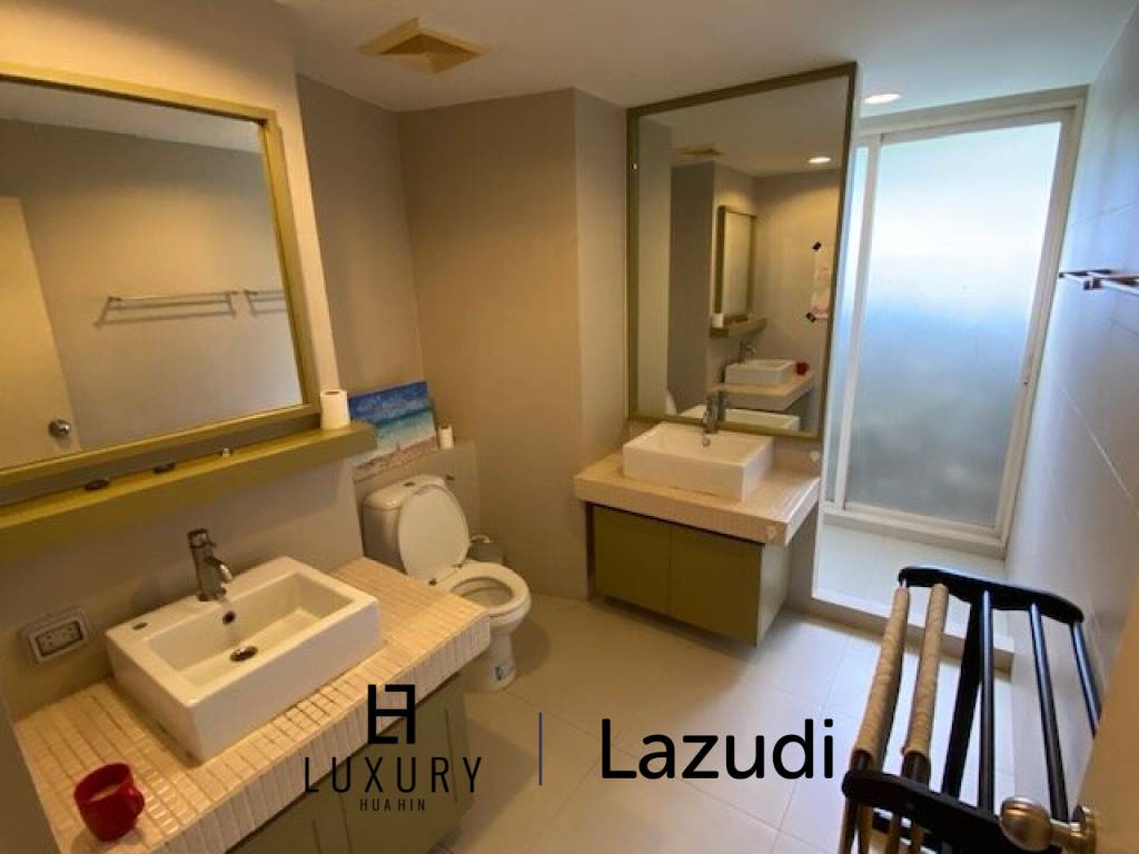 279 metro cuadrado 4 ` 3 Baño Condominio de Venta