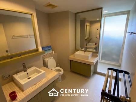 4 Bedroom Beachfront Penthouse in Hua Hin