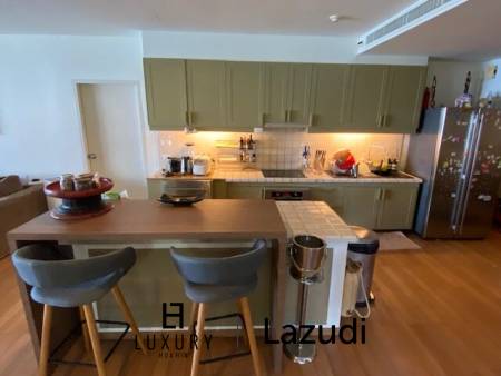 4 Bedroom Beachfront Penthouse in Hua Hin