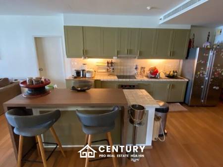 4 Bedroom Beachfront Penthouse in Hua Hin