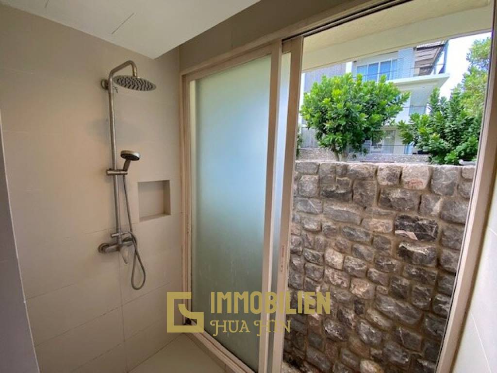 279 m² 4 Chambre 3 Salle de bain Condominium Pour Vente