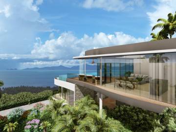Darika Residence II Bangpor for Sale