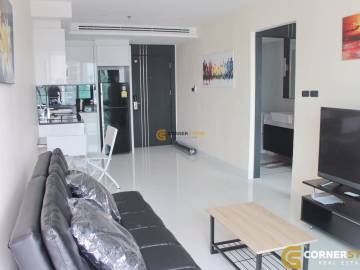 1 bed Condo in Amari Residences