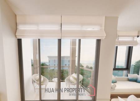 3 Bed 3 Bath 155 SQ.M SASARA Hua Hin