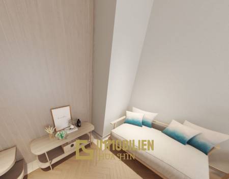 3 Bed 3 Bath 155 SQ.M SASARA Hua Hin