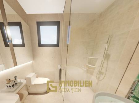 155 m² 3 Chambre 3 Salle de bain Condominium Pour Vente