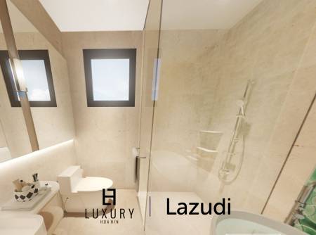 155 m² 3 Chambre 3 Salle de bain Condominium Pour Vente