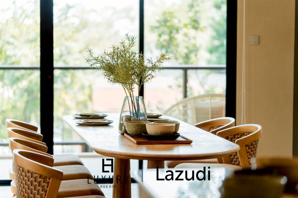 155 Sqm 3 Bed 3 Bath Condominium For Sale