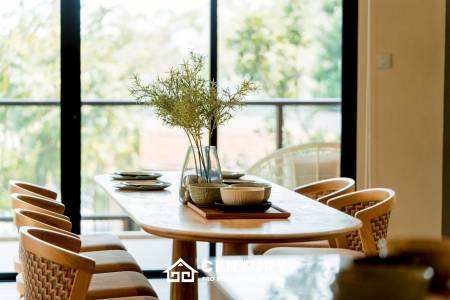 3 Bed 3 Bath 155.41 SQ.M SASARA Hua Hin