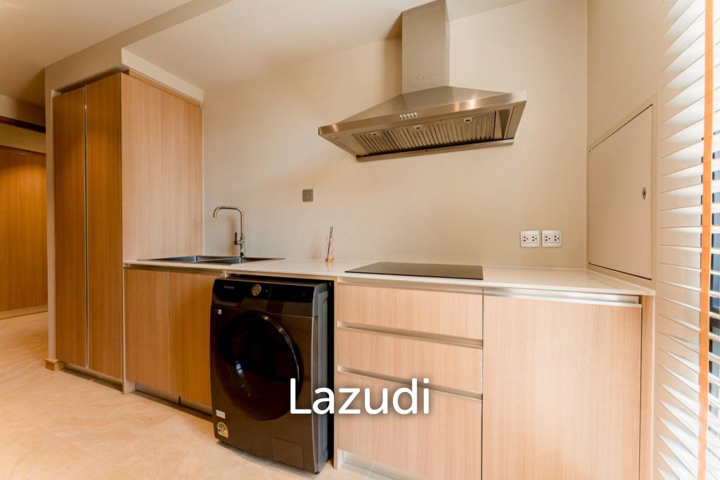 3 Bed 3 Bath 155.41 SQ.M SASARA Hua Hin