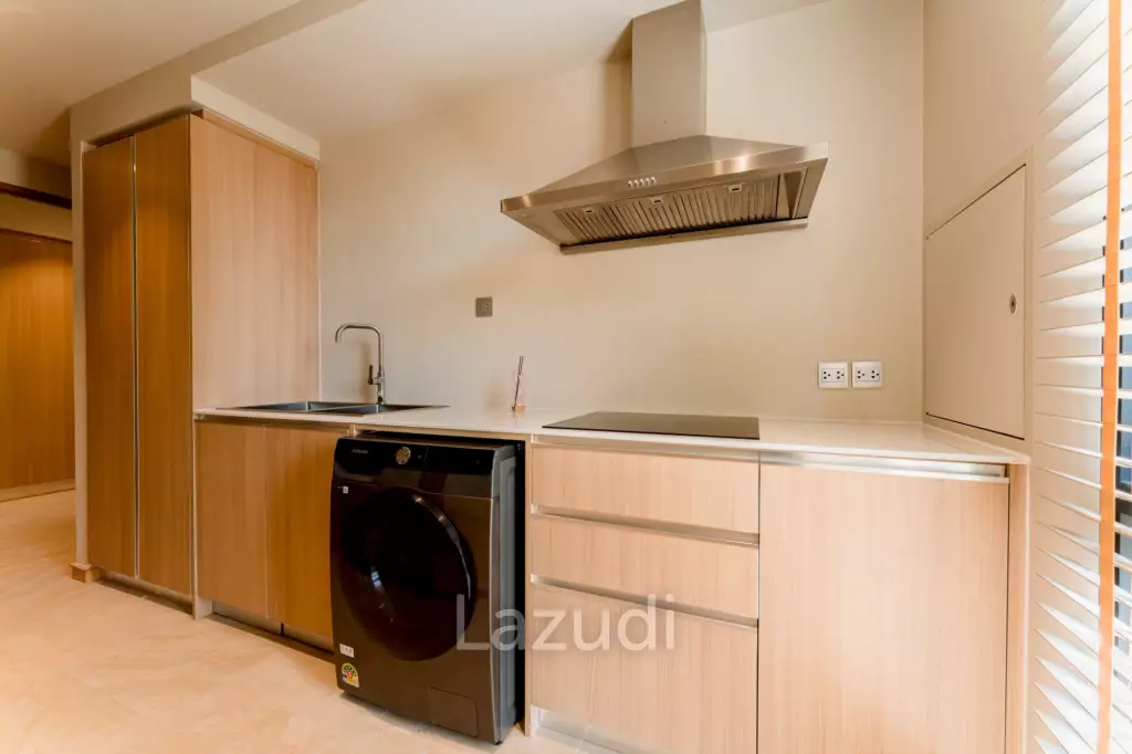 3 Bed 3 Bath 155.41 SQ.M SASARA Hua Hin