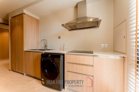 3 Bed 3 Bath 155.41 SQ.M SASARA Hua Hin