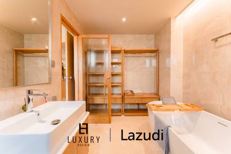 155 Sqm 3 Bed 3 Bath Condominium For Sale