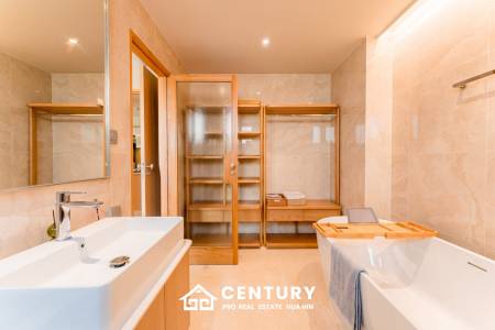 3 Bed 3 Bath 155.41 SQ.M SASARA Hua Hin