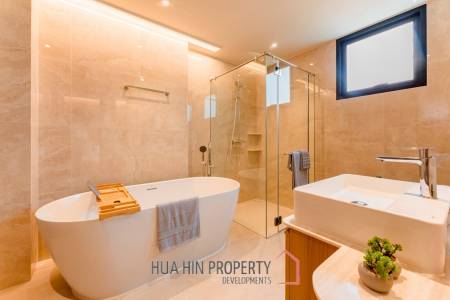 3 Bed 3 Bath 155.41 SQ.M SASARA Hua Hin