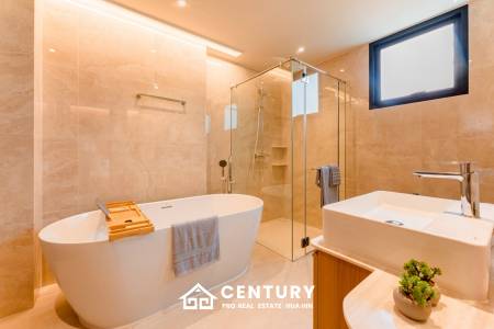 3 Bed 3 Bath 155.41 SQ.M SASARA Hua Hin