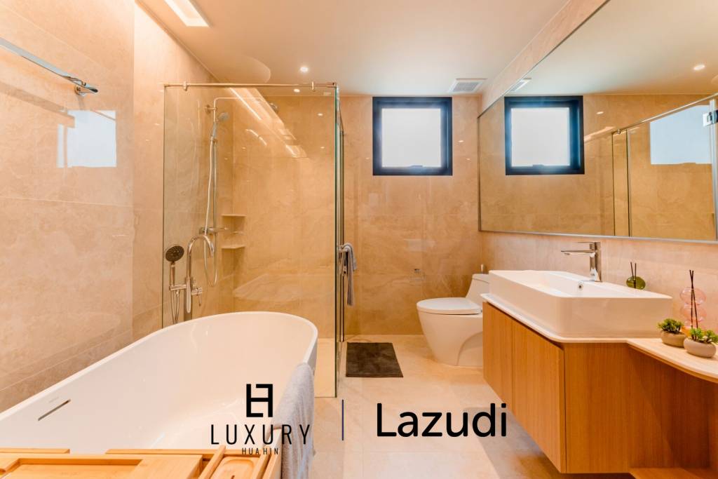 155 Sqm 3 Bed 3 Bath Condominium For Sale