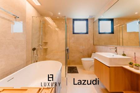 155 Sqm 3 Bed 3 Bath Condominium For Sale
