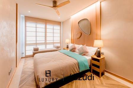 155 Sqm 3 Bed 3 Bath Condominium For Sale
