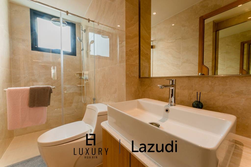 155 Sqm 3 Bed 3 Bath Condominium For Sale
