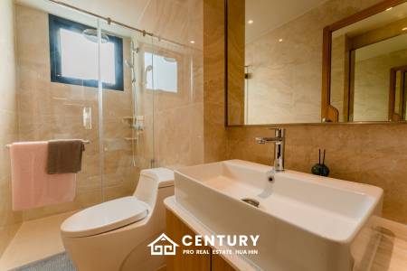 3 Bed 3 Bath 155.41 SQ.M SASARA Hua Hin