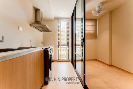 3 Bed 3 Bath 155.41 SQ.M SASARA Hua Hin
