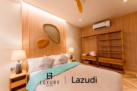 155 Sqm 3 Bed 3 Bath Condominium For Sale