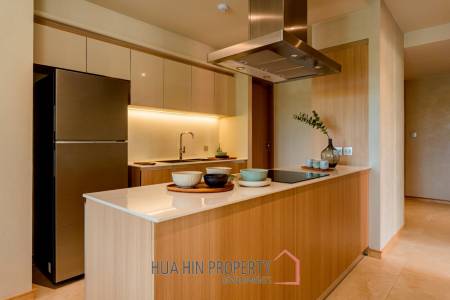3 Bed 3 Bath 155.41 SQ.M SASARA Hua Hin