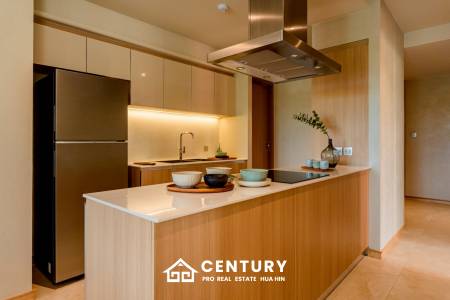 3 Bed 3 Bath 155.41 SQ.M SASARA Hua Hin