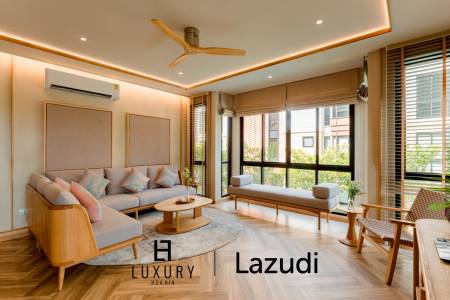 155 Sqm 3 Bed 3 Bath Condominium For Sale