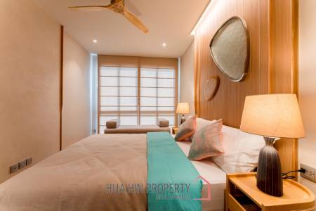 3 Bed 3 Bath 155.41 SQ.M SASARA Hua Hin