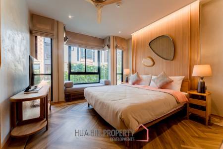 3 Bed 3 Bath 155.41 SQ.M SASARA Hua Hin
