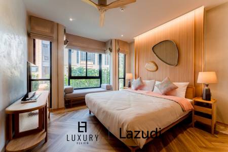 155 Sqm 3 Bed 3 Bath Condominium For Sale
