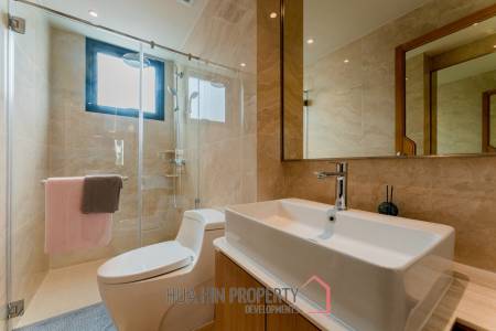 3 Bed 3 Bath 155.41 SQ.M SASARA Hua Hin