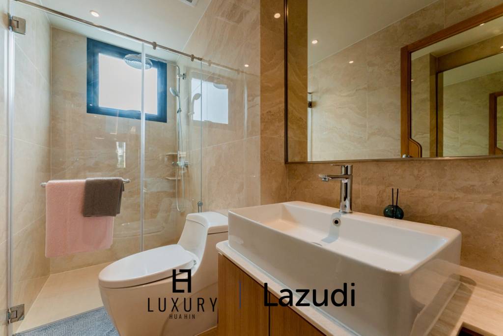155 Sqm 3 Bed 3 Bath Condominium For Sale