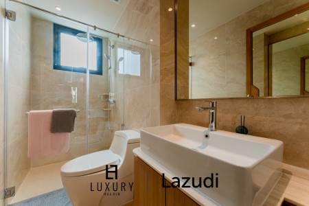 155 Sqm 3 Bed 3 Bath Condominium For Sale